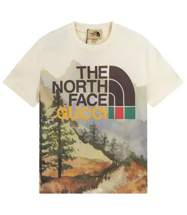 The North Face T-Shirts for MEN #999931462