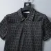 VALENTINO T-shirts Polo for men full printed #A46699