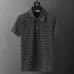 VALENTINO T-shirts Polo for men full printed #A46699