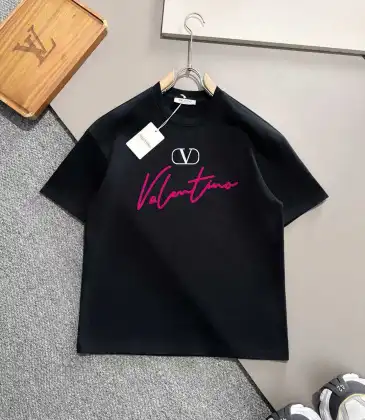 VALENTINO T-shirts for men #A46275