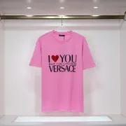 VALENTINO T-shirts for men and women #999929777