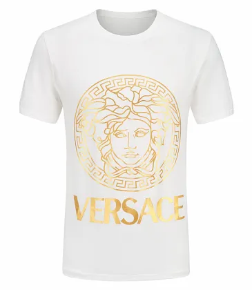 Versace T-Shirts for AAAA Versace T-Shirts #99905044