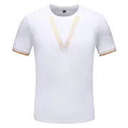 Versace T-Shirts for Men t-shirts #9122350