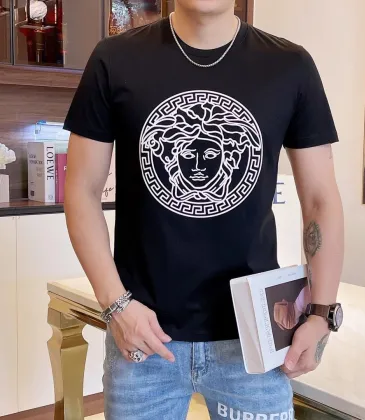 Versace T-Shirts for Men t-shirts #99906887