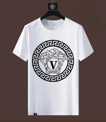 Versace T-Shirts for Men t-shirts #A22816