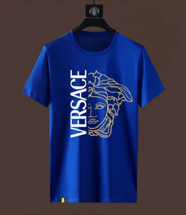 Versace T-Shirts for Men t-shirts #A25570