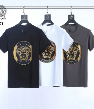 Versace T-Shirts for Men t-shirts #999937089