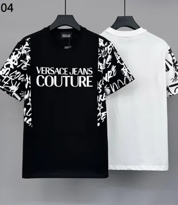 Versace T-Shirts for Men t-shirts #A38714