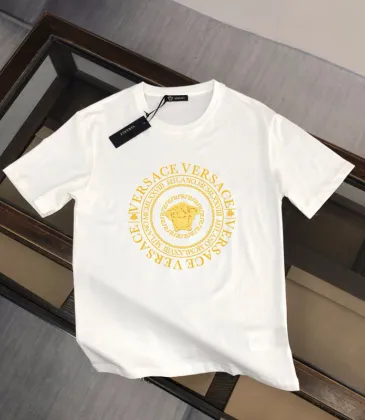 Versace T-Shirts for Men t-shirts #A40426