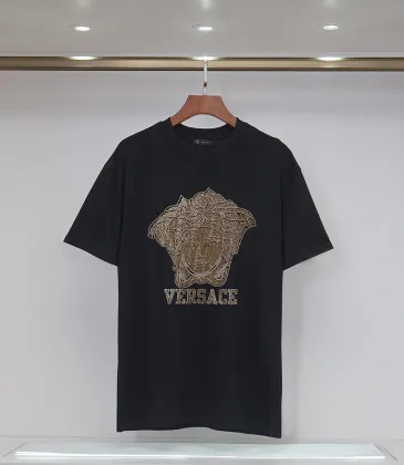 Versace T-Shirts for Men t-shirts #A44118