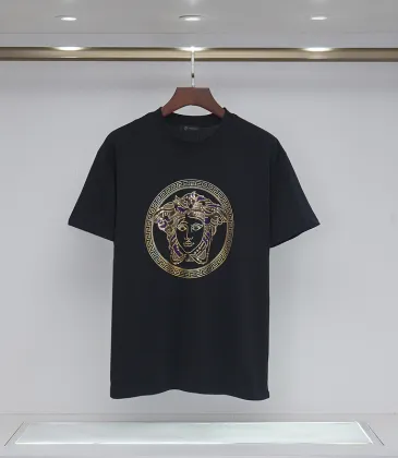 Versace T-Shirts for Men t-shirts #A44120