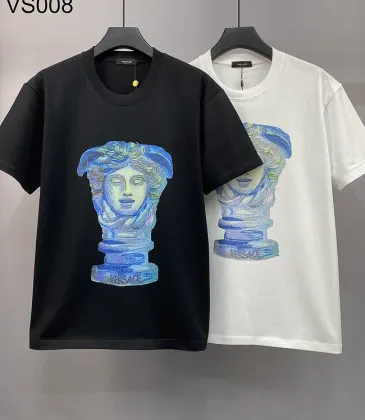 Versace T-Shirts for Men t-shirts #A45724