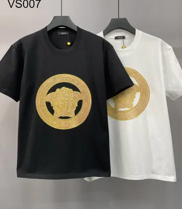 Versace T-Shirts for Men t-shirts #A45726