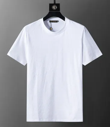 Versace T-Shirts for Men t-shirts #A46160