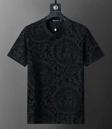 Versace T-Shirts for Men t-shirts #A46161