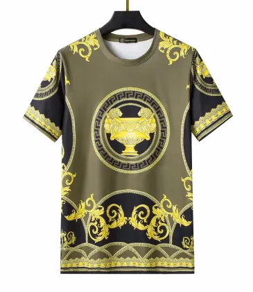 Versace T-Shirts for Men t-shirts #A46318