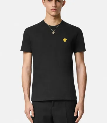 Versace T-Shirts for Men t-shirts #A46319