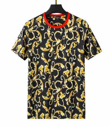 Versace T-Shirts for Men t-shirts #A46320