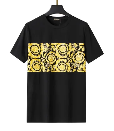 Versace T-Shirts for Men t-shirts #A46323