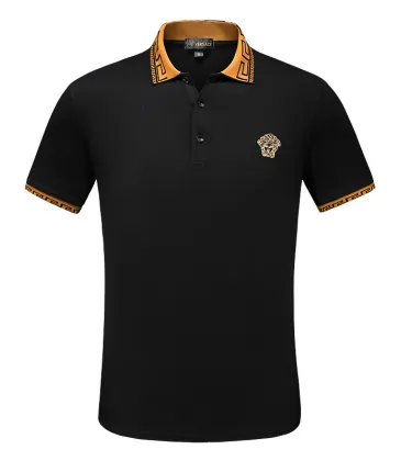 Versace T-Shirts for Versace Polos #99900823