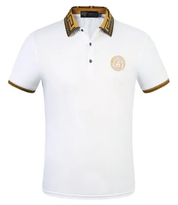 Versace T-Shirts for Versace Polos #99906848