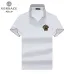 Versace T-Shirts for Versace Polos #A38442