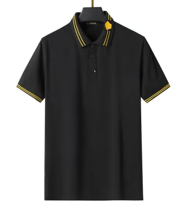 Versace T-Shirts for Versace Polos #A46325