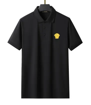 Versace T-Shirts for Versace Polos #A46326