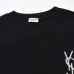 YSL T-Shirts for MEN #A36148