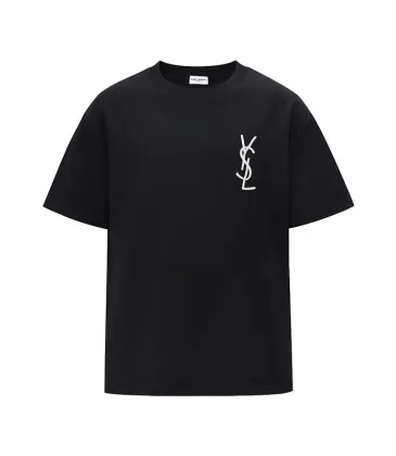 YSL T-Shirts for MEN #A36148