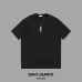 YSL T-Shirts for MEN #A44438