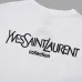 YSL T-Shirts for MEN #A44439