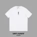 YSL T-Shirts for MEN #A44439