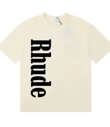 Rhude T-Shirts for MEN #A39079