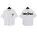 palm angels T-Shirts for MEN Black/White oversizes #A23164