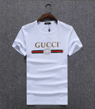 Gucci Polo T-Shirts for Men #797741