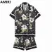 AMIRI Short Tracksuits #A38057