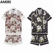 AMIRI Short Tracksuits #A38057