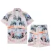 AMIRI Short-sleeved shirt set Tracksuits #A39319