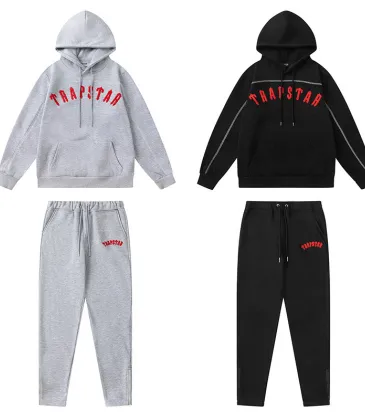 Trapstar Tracksuits #A40028