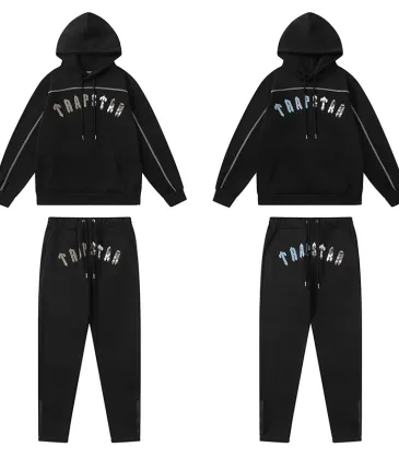 Trapstar Tracksuits #A40029