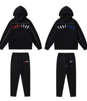 Trapstar Tracksuits #A40032