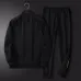 Armani Tracksuits for Men's long tracksuits #A39494