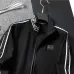 Armani Tracksuits for Men's long tracksuits #A41087