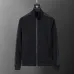 Armani Tracksuits for Men's long tracksuits #A43556