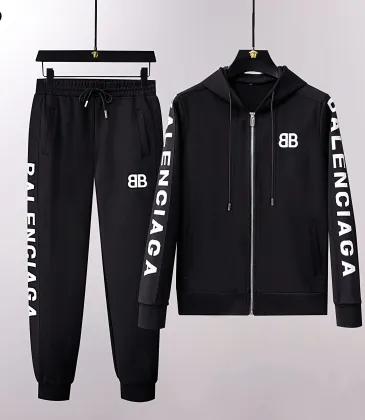 Balenciaga Tracksuits #A25443