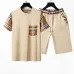 Burberry Tracksuits for Burberry Short Tracksuits for men #999921657