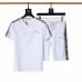 Burberry Tracksuits for Burberry Short Tracksuits for men #A21802