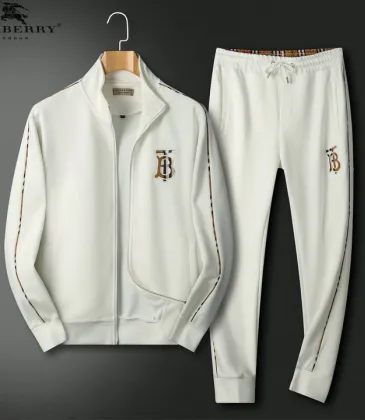 Burberry Tracksuits for Men's long tracksuits #999925549