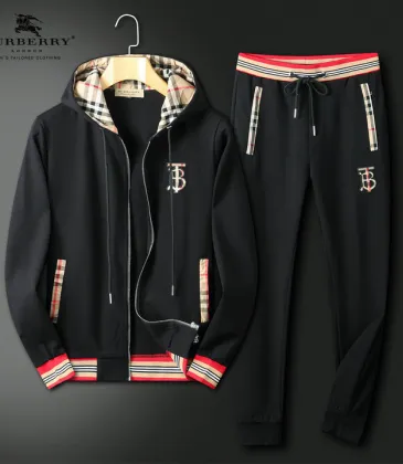 Burberry Tracksuits for Men's long tracksuits #999937252